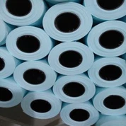 WEB PRESS 용 자동 블랭킷 워시 드라이 크로스